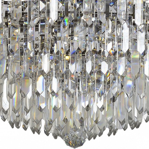 Подвесная люстра Arti Lampadari Lucia Lucia E 1.3.60.100 N в Нижнем Новгороде фото 3