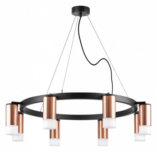 Подвесная люстра Lightstar Rullo LR0183081 в Нижнем Новгороде фото 5