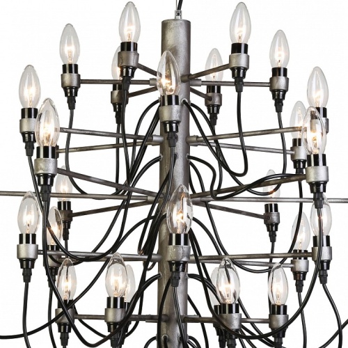 Подвесная люстра Favourite Golem 1892-30P в Нижнем Новгороде фото 2