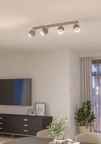 Спот Eglo BELLIZZI 901048 в Нижнем Новгороде фото 2