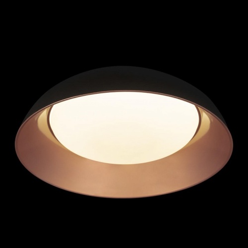 Накладной светильник Loft it Cappello 10229 Black в Нижнем Новгороде фото 2