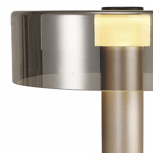 Настольная лампа декоративная Mantra Gin 8534 в Нижнем Новгороде фото 2