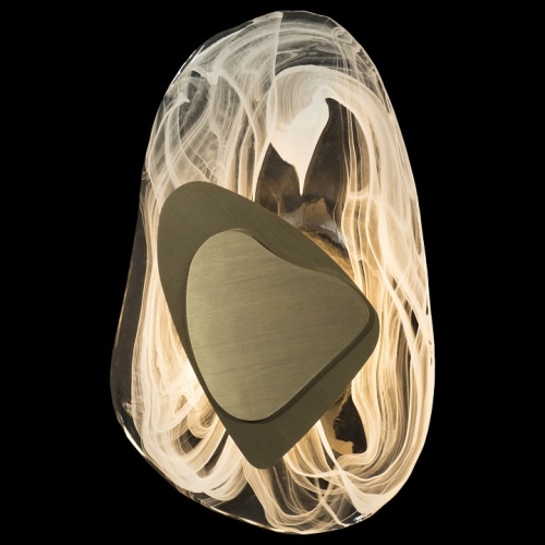 Накладной светильник Loft it Sunwave 10102 Gold в Нижнем Новгороде фото 9