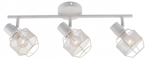 Спот Escada Rook 689/3P White в Нижнем Новгороде фото 5