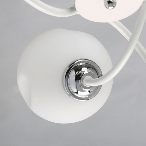 Люстра на штанге De City Вита 220013406 в Нижнем Новгороде фото 6