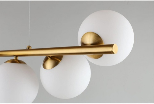 Подвесной светильник Aployt Jagna APL.312.13.07 в Нижнем Новгороде фото 12