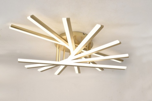 Потолочная люстра Rivoli Cordelia Б0068441 в Нижнем Новгороде фото 3