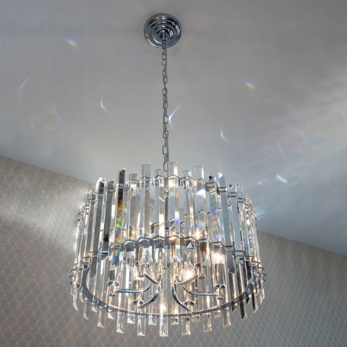 Подвесной светильник Citilux Ингвар CL334161 в Нижнем Новгороде фото 3