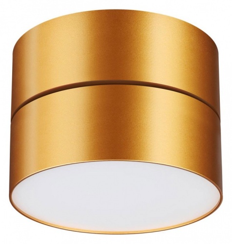 Накладной светильник Novotech Prometa 358751 в Нижнем Новгороде фото 5