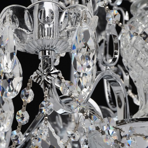 Подвесная люстра MW-Light Каролина 7 367013306 в Нижнем Новгороде фото 6