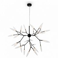 Подвесная люстра Freya Iris FR5067PL-36B в Нижнем Новгороде