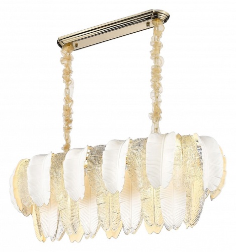 Подвесная люстра Wertmark Alexia WE125.14.303 в Нижнем Новгороде фото 3