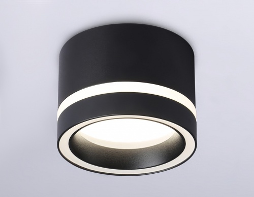 Накладной светильник Ambrella Light TECHNO SPOT TN5246 в Нижнем Новгороде фото 4