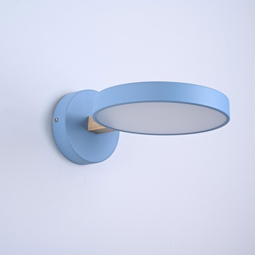 Бра Imperiumloft TURNA Blue TURNA-W01 в Нижнем Новгороде фото 9