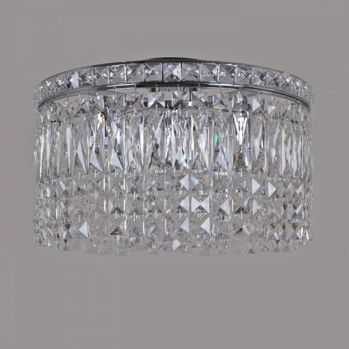 Потолочная люстра 90328-0.3-05 CR в Нижнем Новгороде