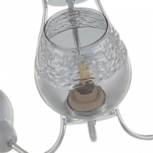 Подвесная люстра Arte Milano Amalfi-7556 337556/3 CR в Нижнем Новгороде фото 6