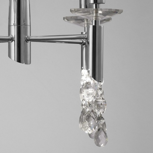 Подвесной светильник Mantra Tiffany 3853 в Нижнем Новгороде фото 6