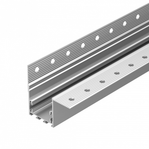 Профиль встраиваемый угловой внутренний Arlight FANTOM 027159 в Нижнем Новгороде фото 3