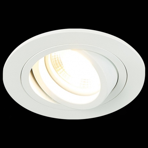 Встраиваемый светильник ST-Luce ST251 ST251.518.01 в Нижнем Новгороде фото 7