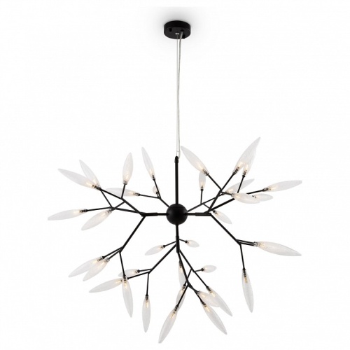 Подвесная люстра Freya Iris FR5067PL-36B в Нижнем Новгороде