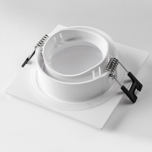 Встраиваемый светильник Lightstar Piano 012816 в Нижнем Новгороде фото 3