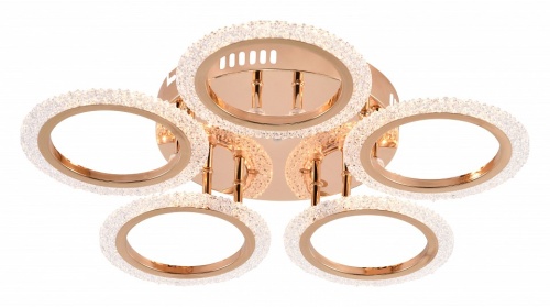 Потолочная люстра Rivoli Evlalia Б0068423 в Нижнем Новгороде