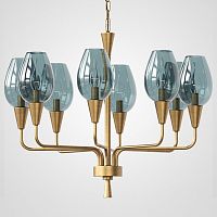 Подвесная люстра Imperiumloft Viola VIOLA01 в Нижнем Новгороде