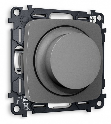 Диммер без рамки Ambrella Volt OMEGA MO655510 в Нижнем Новгороде