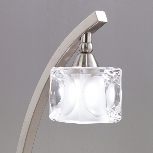 Настольная лампа декоративная Mantra Cuadrax 0004031 в Нижнем Новгороде фото 3