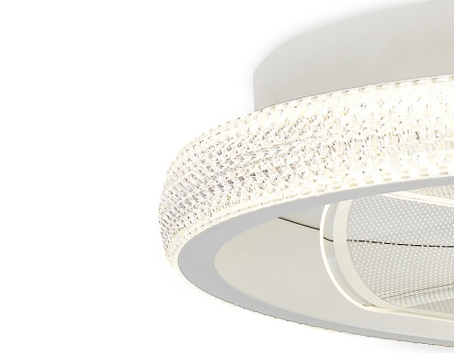 Накладной светильник Ambrella Light FA FA600 в Нижнем Новгороде фото 2