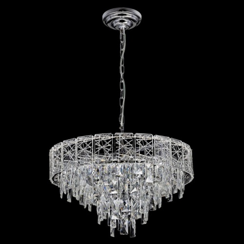 Подвесная люстра Citilux Sagrada CL317251 в Нижнем Новгороде фото 6