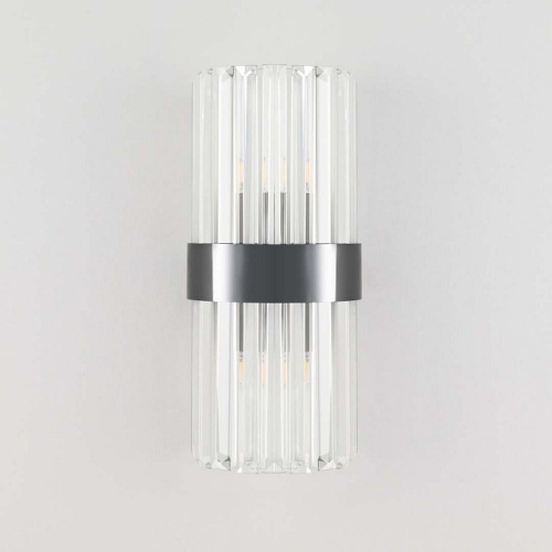 Накладной светильник Arte Milano Белладжо 440122.160.2.E14.B1 BK в Нижнем Новгороде фото 8