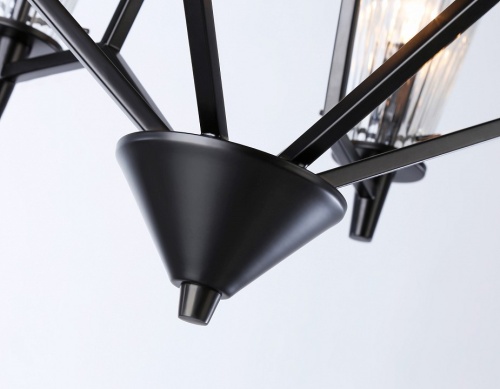 Подвесная люстра Ambrella Light TR TR3237 в Нижнем Новгороде фото 7