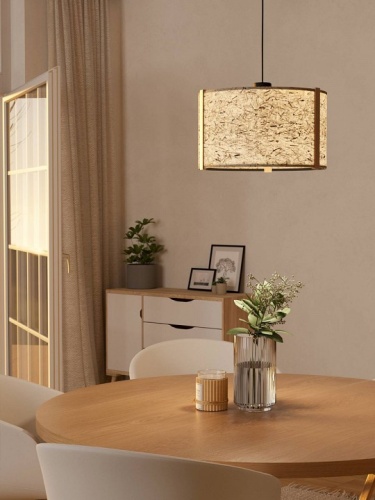 Подвесной светильник Eglo Hontongas 390323 в Нижнем Новгороде фото 2