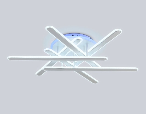 Потолочная люстра Ambrella Light FA FA8907 в Нижнем Новгороде фото 4