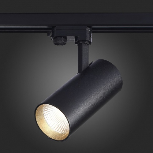 Светильник на штанге ST-Luce Трехфазная трековая система ST661.446.40 в Нижнем Новгороде фото 4