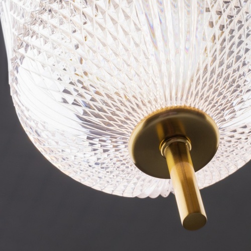 Подвесной светильник Freya Awella FR6135PL-L13BT в Нижнем Новгороде фото 3