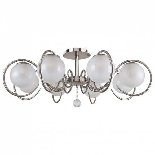 Люстра на штанге F-promo Fabbio 2349-8U в Нижнем Новгороде