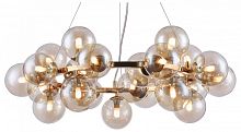 Подвесная люстра Maytoni Даллас MOD548PL-25G в Нижнем Новгороде