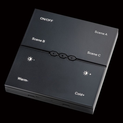 Панель универсальная сенсорная накладная Lightstar PRO 505537R в Нижнем Новгороде фото 2