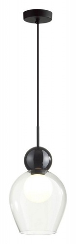 Подвесной светильник Odeon Light Blacky 2 5023/1 в Мегионе фото 4