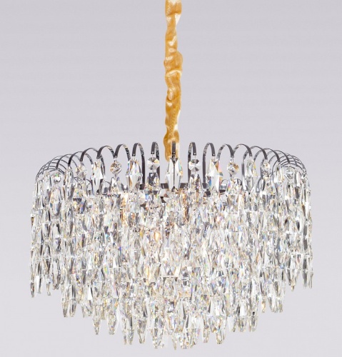 Подвесная люстра  03785-0.4-09 DN в Нижнем Новгороде