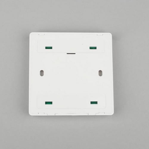 Выключатель беспроводной двухклавишный Aployt Magnetic track 220 APL.0190.00.02 в Нижнем Новгороде фото 5