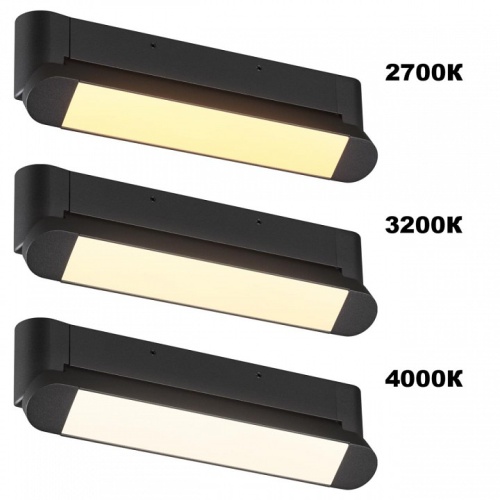 Накладной светильник Novotech OVER 359800 в Нижнем Новгороде фото 6