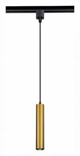 Подвесной светильник ST-Luce Однофазная трековая система ST151.306.01 в Кропоткине фото 4
