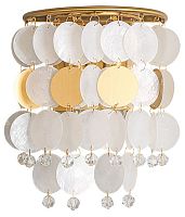 Накладной светильник Arte Lamp Pipirima A4089AP-2AB в Нижнем Новгороде