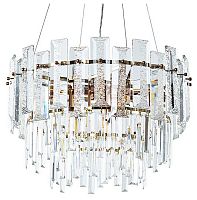 Подвесная люстра Arte Lamp Nicoletta A1052SP-8GO в Миньяр