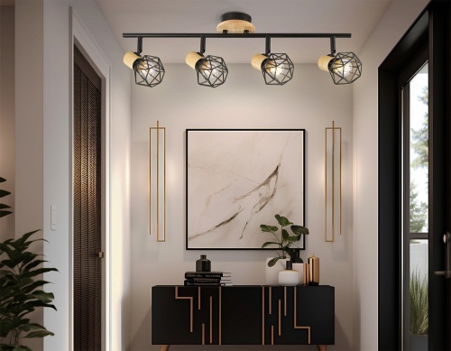 Спот Ambrella Light TR TR8754 в Нижнем Новгороде фото 4