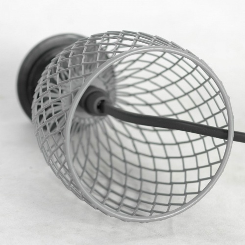 Настольная лампа декоративная Lussole Lattice GRLSP-0562 в Нижнем Новгороде фото 5