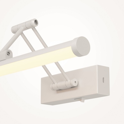 Подсветка для картины Maytoni Luster MIR268WL-L3W3K в Нижнем Новгороде фото 2